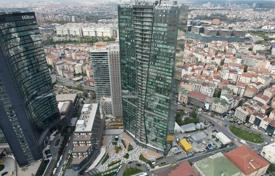 Appartement – Şişli, Istanbul, Turquie. $461,000