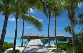 Villa – Baa Atoll, Maldives. $12,300 par semaine