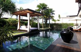 Villa – Jimbaran, Bali, Indonésie. $4,400 par semaine