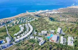 Bâtiment en construction – Girne, Chypre du Nord, Chypre. 573,000 €