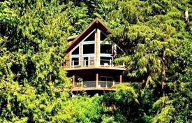 Maison mitoyenne – Maple Falls, Washington, Etats-Unis. $7,800 par semaine