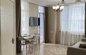 2 pièces appartement 43 m² à Batumi, Géorgie. $70,000