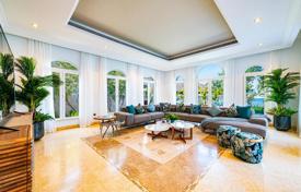 Villa – The Palm Jumeirah, Dubai, Émirats arabes unis. 25,000 € par semaine