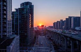 Appartement – Bruyeres Mews, Old Toronto, Toronto,  Ontario,   Canada. C$806,000