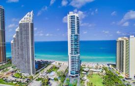 Bâtiment en construction – Collins Avenue, Miami, Floride,  Etats-Unis. 1,197,000 €