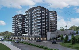 Appartements Vue Mer Dans un Nouveau Projet à Trabzon. $182,000