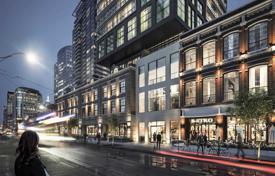 Appartement – King Street, Old Toronto, Toronto,  Ontario,   Canada. C$1,226,000