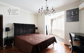 3 pièces appartement 117 m² à Meshchansky district, Russie. 62,000 ₽ par semaine