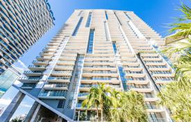 3 pièces appartement dans un nouvel immeuble 119 m² en Miami, Etats-Unis. $799,000