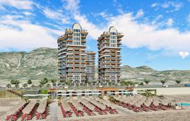 Bâtiment en construction – Mahmutlar, Antalya, Turquie. 195,000 €