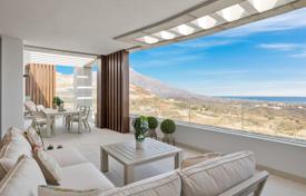 Appartement – Marbella, Andalousie, Espagne. 1,275,000 €