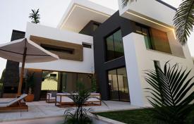 Bâtiment en construction – Girne, Chypre du Nord, Chypre. 1,918,000 €