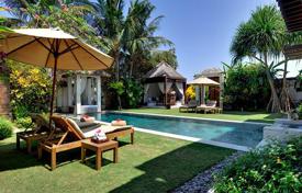 Villa – Ketewel, Sukawati, Gianyar,  Bali,   Indonésie. 3,600 € par semaine