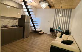 2 pièces appartement 47 m² à Old Tbilisi, Géorgie. $115,000