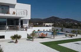 Villa – Ibiza, Îles Baléares, Espagne. 7,500 € par semaine