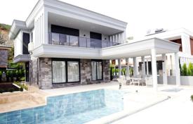 4 pièces villa 160 m² à Kemer, Turquie. $811,000