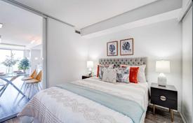 Appartement – Iceboat Terrace, Old Toronto, Toronto,  Ontario,   Canada. C$975,000