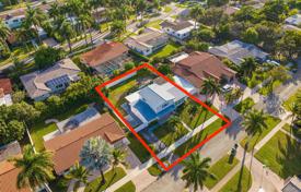 Maison en ville – Hallandale Beach, Floride, Etats-Unis. $754,000