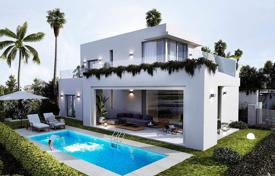 Villa – Mijas, Andalousie, Espagne. $1,872,000
