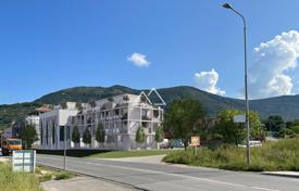 4 pièces appartement dans un nouvel immeuble 141 m² à Tivat (ville), Monténégro. 430,000 €