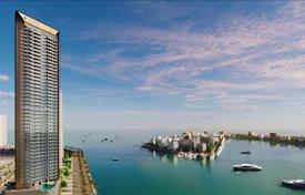 Appartement – Dubai Maritime City, Dubai, Émirats arabes unis. From $700,000