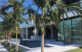 Villa – Fort Lauderdale, Floride, Etats-Unis. $9,800,000
