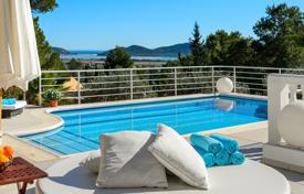 Villa – Ibiza, Îles Baléares, Espagne. 2,600 € par semaine
