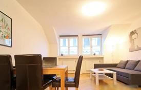 Appartement – Prague 1, Prague, République Tchèque. 309,000 €