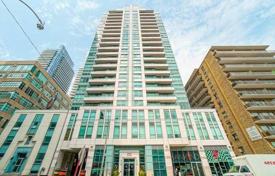 Appartement – Eglinton Avenue East, Toronto, Ontario,  Canada. C$972,000
