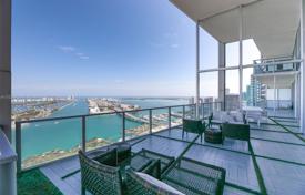 5 pièces appartement en copropriété 646 m² en Miami, Etats-Unis. $7,500,000