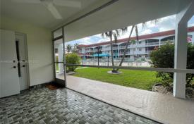 Appartement – Hallandale Beach, Floride, Etats-Unis. $255,000