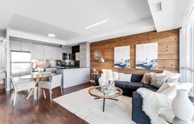 Appartement – Dundas Street West, Toronto, Ontario,  Canada. C$660,000
