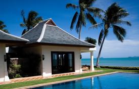 Villa – Koh Samui, Surat Thani, Thaïlande. $8,800 par semaine