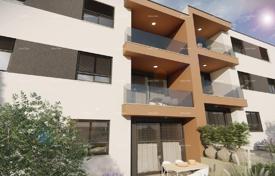 2 pièces appartement dans un nouvel immeuble 71 m² à Pula, Croatie. 222,000 €