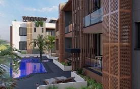 2 pièces appartement dans un nouvel immeuble 80 m² à Girne, Chypre. 219,000 €