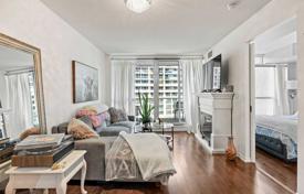 2 pièces appartement à Fort York Boulevard, Canada. C$816,000