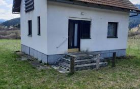 1 pièces maison en ville 100 m² en Karlovac County, Croatie. 75,000 €