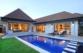 Villa – Krabi, Thaïlande. From $653,000