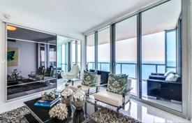 Appartement – Collins Avenue, Miami, Floride,  Etats-Unis. $1,650,000