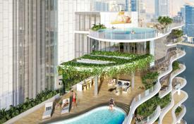 Bâtiment en construction – Business Bay, Dubai, Émirats arabes unis. $495,000