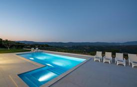 Villa – Motovun, Comté d'Istrie, Croatie. 2,000,000 €