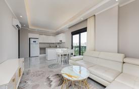 2 pièces appartement dans un nouvel immeuble 64 m² à Avsallar, Turquie. 115,000 €