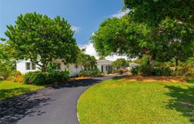 Villa – Pinecrest, Floride, Etats-Unis. $1,475,000