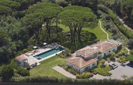 7 pièces villa à Ramatyuel, France. 60,000 € par semaine