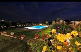 Villa – Castiglion Fiorentino, Toscane, Italie. 1,280,000 €