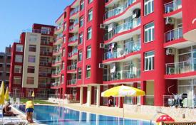 Appartement – Sunny Beach, Bourgas, Bulgarie. 55,000 €