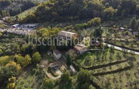 Villa – Cetona, Toscane, Italie. 3,000,000 €