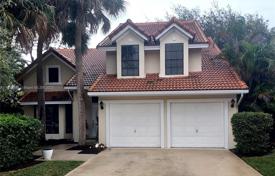 Maison en ville – Parkland, Broward, Floride,  Etats-Unis. $750,000
