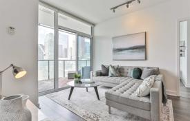 3 pièces appartement à Old Toronto, Canada. C$1,123,000