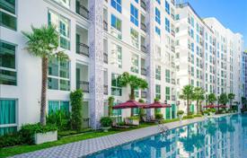 Appartement – Pattaya, Chonburi, Thaïlande. From $69,000